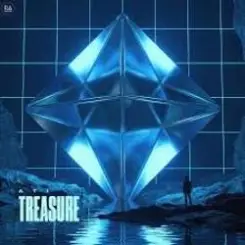 Обложка ATi - Treasure