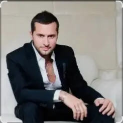 Обложка Иракли - Осень