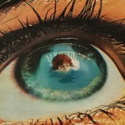 Обложка Winona Oak - I Broke Me First