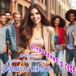 Формула любви - Бешеный шквал слушать онлайн