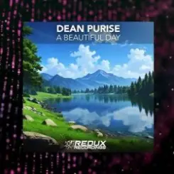 Обложка Dean Purise - A Beautiful Day (Extended Mix)