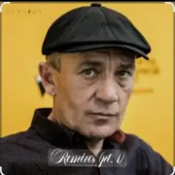 Обложка Казан Казиев - Чужие люди