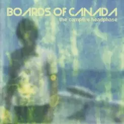 Boards Of Canada - Zoetrope слушать онлайн