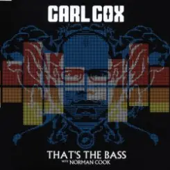 Carl Cox - Dark Alleys слушать онлайн