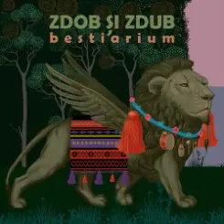 Zdob și Zdub - Statu-Palmă-Barbă-Cot слушать онлайн