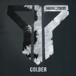 Smash Into Pieces - Colder слушать онлайн