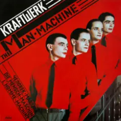Kraftwerk - Spacelab (Shuttle Mix) слушать онлайн