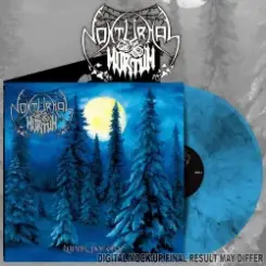 Nokturnal Mortum - Eternal Circle слушать онлайн