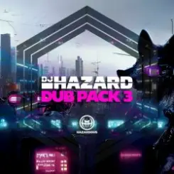 DJ Hazard - Seseame Seeds слушать онлайн