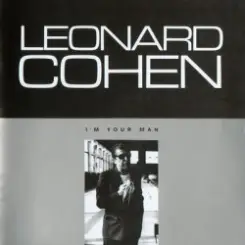 Leonard Cohen - First We Take Manhattan слушать онлайн