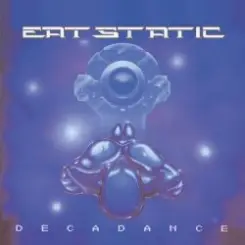 Eat Static - Mother Planet слушать онлайн