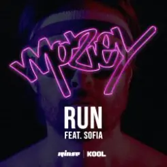 Обложка Mozey - Bible Bashers