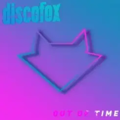 Обложка Discofox - Valley Dancer
