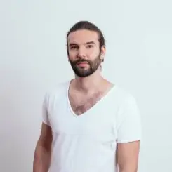 Обложка Lee Cabrera - Chicane