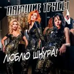 Обложка Пающие Трусы - Люблю Шнура