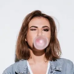 Обложка GUMA - Стеклянная (Dan1sx Remix)