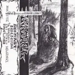 Обложка Finntroll - Rivfader