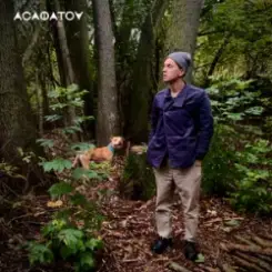 Обложка АСАФАТОV - Пес друг