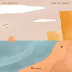 Обложка Goldaine - Say It First