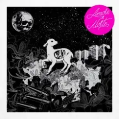 Обложка Mujuice feat. Земфира - Возвращайся Домой