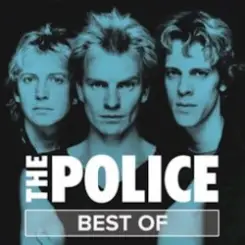 Обложка The Police - Wrapped Around Your Finger