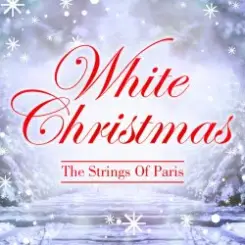 Обложка White Christmas - Strings Of Paris