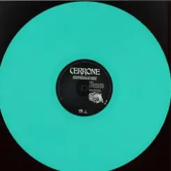 Обложка Cerrone - Midnite Lady