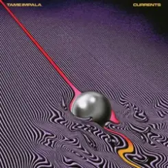 Обложка Tame Impala - The Less I Know The Better