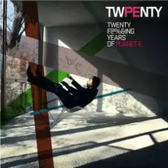 Обложка Quadrant - Hyperprism