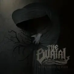 Обложка Burial - Pirates