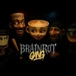 Обложка Neow.ai - Brainrot Gang