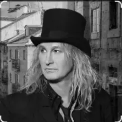 Обложка Александр Иванов - Странник