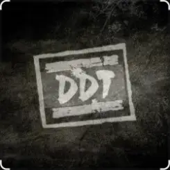 Обложка ДДТ - Родина