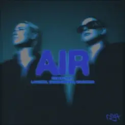 Обложка Eli & Fur - Air (Discognition Remix)