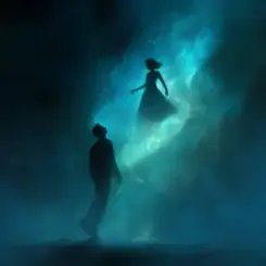 Обложка Lowx & Høld - Stay with me (Slowed)