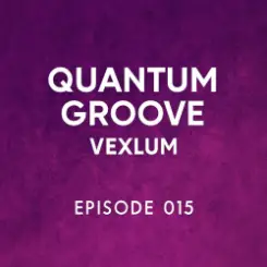Обложка Vexlum - Quantum Groove 015