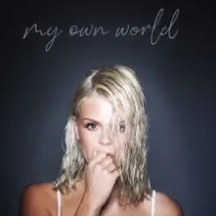 Davina Michelle - My own world слушать онлайн