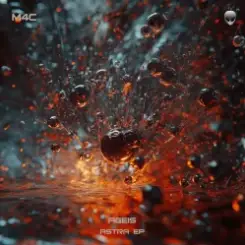 Обложка Ageis - Astra (Original Mix)