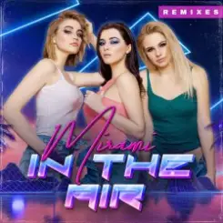 Mirami - In the Air (Vetlove Radio Mix) слушать онлайн