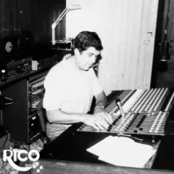 Rico Sound studio band - Amada mia amore mio слушать онлайн