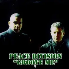 Peace Division - Hear I Am слушать онлайн