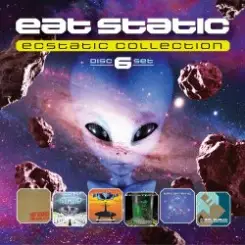 Eat Static - Inaana слушать онлайн