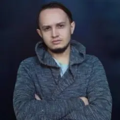 DJ KAIFAR - Очі слушать онлайн