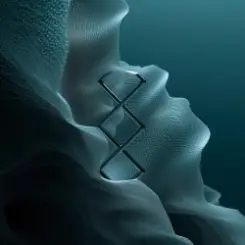 KREAM & Jem Cooke - Blue Symphony слушать онлайн