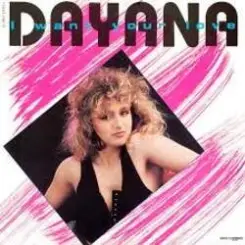Dayana - I Want Your Love слушать онлайн