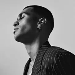 Обложка Mahmood - Rapide