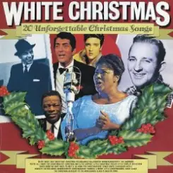 Обложка Various Artists - White Christmas