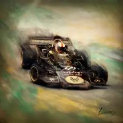 Обложка Dubdogz - LOTUS 72D