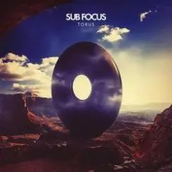 Обложка Sub Focus - Safe in sound