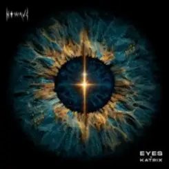 N O W A V E - EYES x KATRIX слушать онлайн